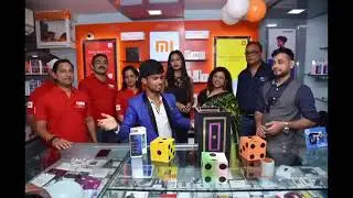 Mi A2 launch video