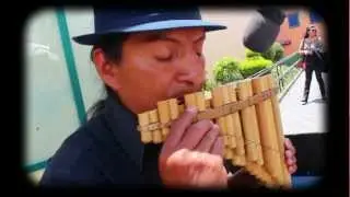Musica Andina - Vasija de Barro