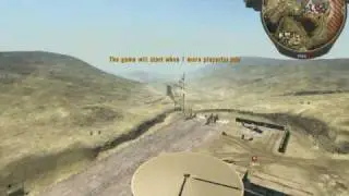 Battlefield 2 Plane Stunts