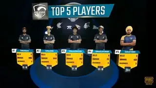 TEAMTSMENTITY GET A 21 KILLS CHICKEN DINNER IN PMPL DAY 2 MATCH NO 4