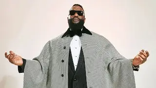 Rosay - Rick Ross x J Cole Type beat 2022 | Maybach Music Type Beat 2022 | Dreamville Type Beat