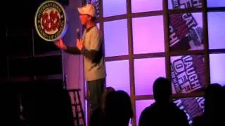 Jeff McEnery - The Closing Ceremonies