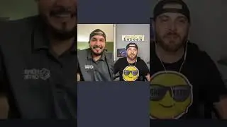 The Dark Truth Podcast: Inspiration with Johnny Blades and Shady Jay￼