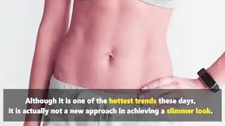 How to lose weight fast with One Simple Exercise