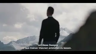 Die neuen Designert&uuml;ren von Internorm