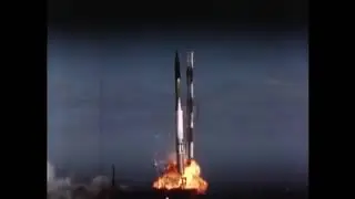 vanguard TV3 launch failure
