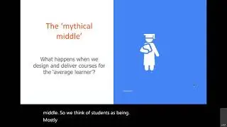 Embedding Principles of Universal Design in Remote Instruction