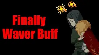 [FGO] They Finally Buffed Waver !