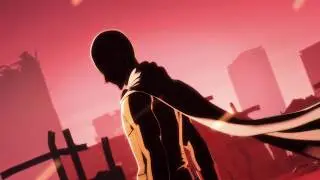 One Punch Man: Hero Nobody Knows - Opening Movie in 4K