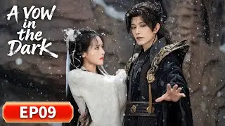 ENG SUB | A Vow in the Dark | EP09 | 恋恋风陵渡 | Echoes of a Sealed Fate 🔗🌀 #Ling Meishi #Huang Youtian