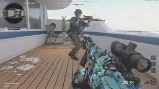 Donnie darko pack is insane! Cod cold war