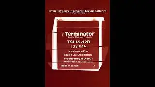 SHOP Terminator Products - At Layra Trading