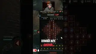 Esta LEYENDA del DRUIDA NADIE lo ESPERABA | DIABLO 4 Season 11 P1