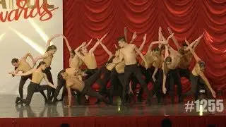 Changed - Vlad's Dance Company