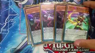 1st Place Zefra Endymion deck 2019 Guardragon Combo Pendulum