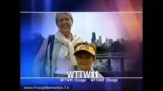 WTTW ID - Mary Ellen and Joshua
