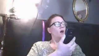 A revictimization violation video blog