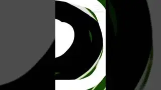 The Eye Monster! #klaskycsupo #animation #klaskycsupo2001effects