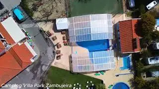 Camping Villa Park Zambujeira