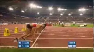 Rome 2011 Highlights - Samsung Diamond League
