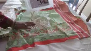 Best of Diners Sohaye Collection! Summer Lawn 19