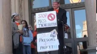 Episcopalian Bishop William H. 