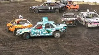 COMPACTS (Nicollet County Fair)