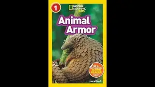 Animal Armor