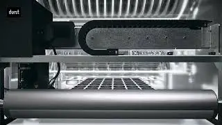 節省材料浪費！Durst ARC(Automatic Register Control)自動套準控制系統