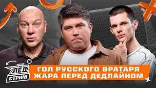 Шестёркин не признаёт гол Сорокина, Любушкин расчехлился, Рантанен останется? | Лёд