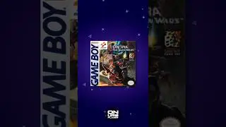 Contra: The Alien Wars | 1992 | A&ccedil;&atilde;o / Run and Gun - #fyp  #gameboy  #retrogaming #nintendo