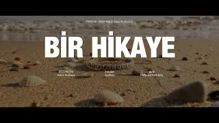 Bir Hikâye (Aykut Kuşkaya) | Ethereal Sad Pop COVER | 