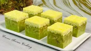 Puding terbaru, wajib banget kalian coba‼️Bahan bahannya sederhana dan ekonomis 