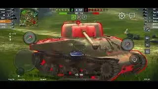 World of tanks blitz part 40