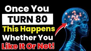 After 80 & How to Stay Strong | Senior Health Secrets