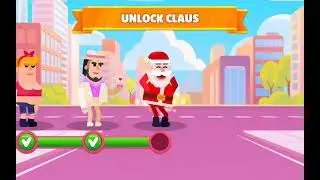 Let's play bowmasters! 