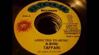 Addicted to music riddim 2004 mix selecta sanjah I