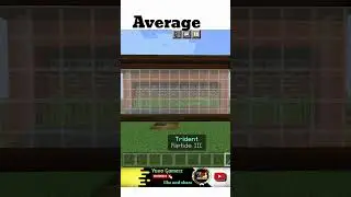 Making farms by players in Minecraft #trending #minecraft #viralshorts  @Yuva_Gamerz