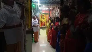 అన్నమయ్య జిల్లా ములకలచెరువు మండలం వేపూరికోట ఆశ్రమంలో గురువారం 29-1-2026