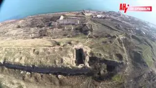 Крепость Ени Кале