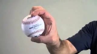 Signed Justin Verlander Baseball - JSA