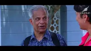 SriLankan Airlines - International Parents&rsquo; Day Video