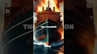 The Explosive Halifax Harbour Disaster of 1917