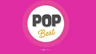 Pop Best Radio - 24/7 Live Pop Music Hits 2025 | Best English Songs 2025