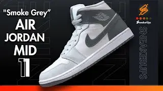 Air Jordan 1 Mid 