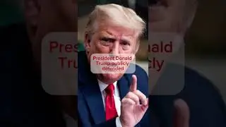 Trump defends ICE after fatal Minnesota shooting more info in previous video