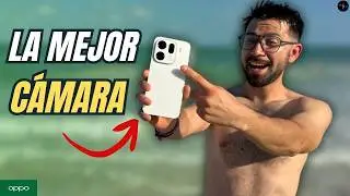 EL REY de la FOTOGRAFÍA MÓVIL? 👑 OPPO Find X9 Pro vs iPhone 17 Pro | ¿MEJOR CÁMARA DEL MUNDO?