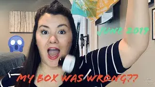 PLAY! BY SEPHORA UNBOXING: June 2019