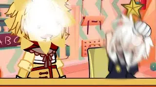 Making Pizza with Sun and Y/N !! | fnaf | security breach | gacha