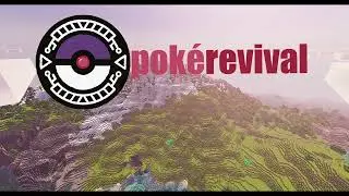 Трейлер возрождения Poke